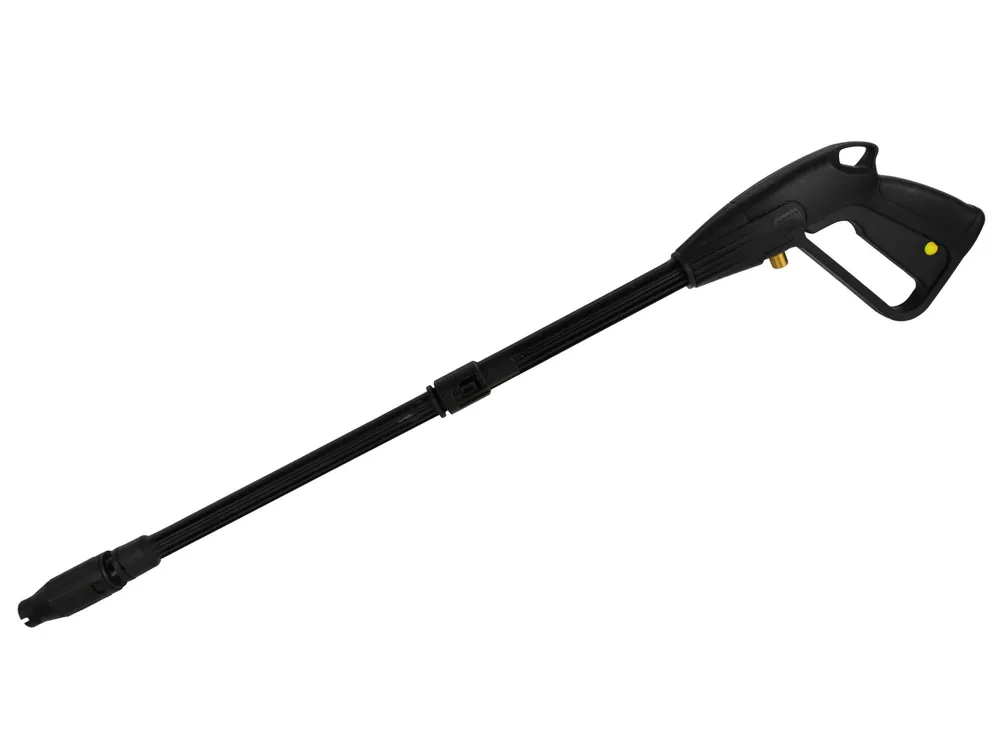 Népszerű Geko magasnyomású mosópisztoly, profi, 14mm